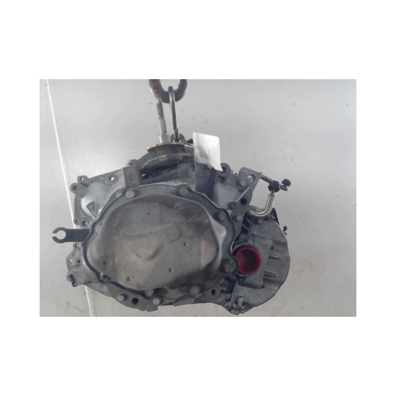 BOITE A VITESSE MECANIQUE PEUGEOT 206 2.0 HDi