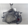 BOITE A VITESSE MECANIQUE PEUGEOT 206 2.0 HDi