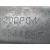 BOITE A VITESSE MECANIQUE PEUGEOT 206 2.0 HDi