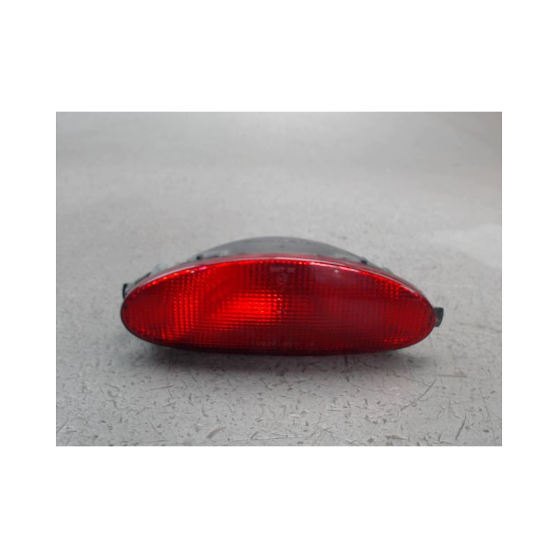FEU BROUILLARD CENTRAL ARRIERE PEUGEOT 206