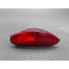 FEU BROUILLARD CENTRAL ARRIERE PEUGEOT 206
