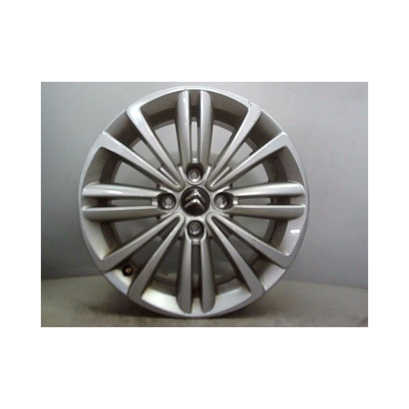 JANTE ALUMINIUM CITROEN C4