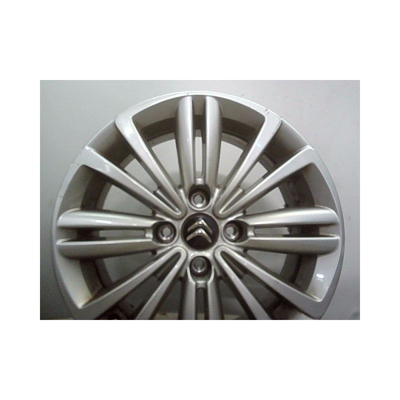 JANTE ALUMINIUM CITROEN C4