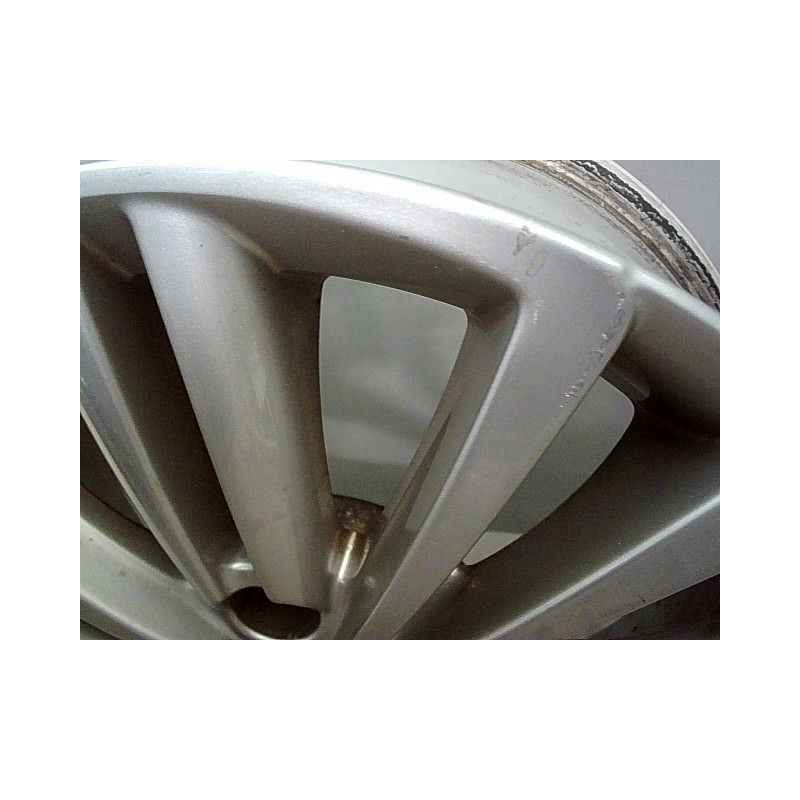 JANTE ALUMINIUM CITROEN C4