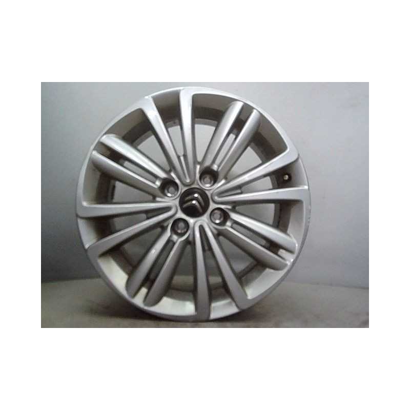JANTE ALUMINIUM CITROEN C4
