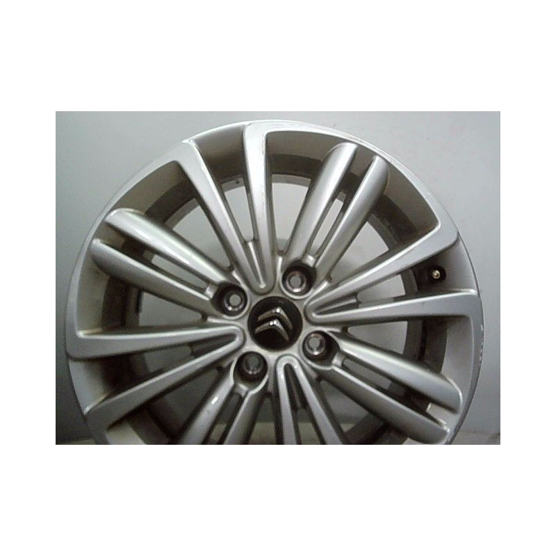 JANTE ALUMINIUM CITROEN C4