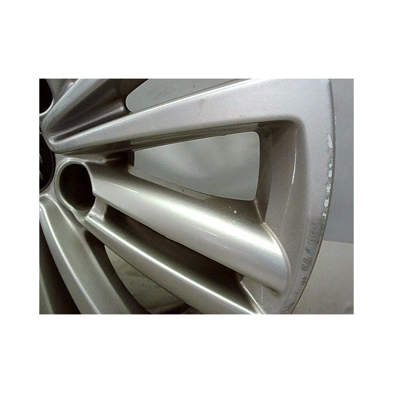 JANTE ALUMINIUM CITROEN C4