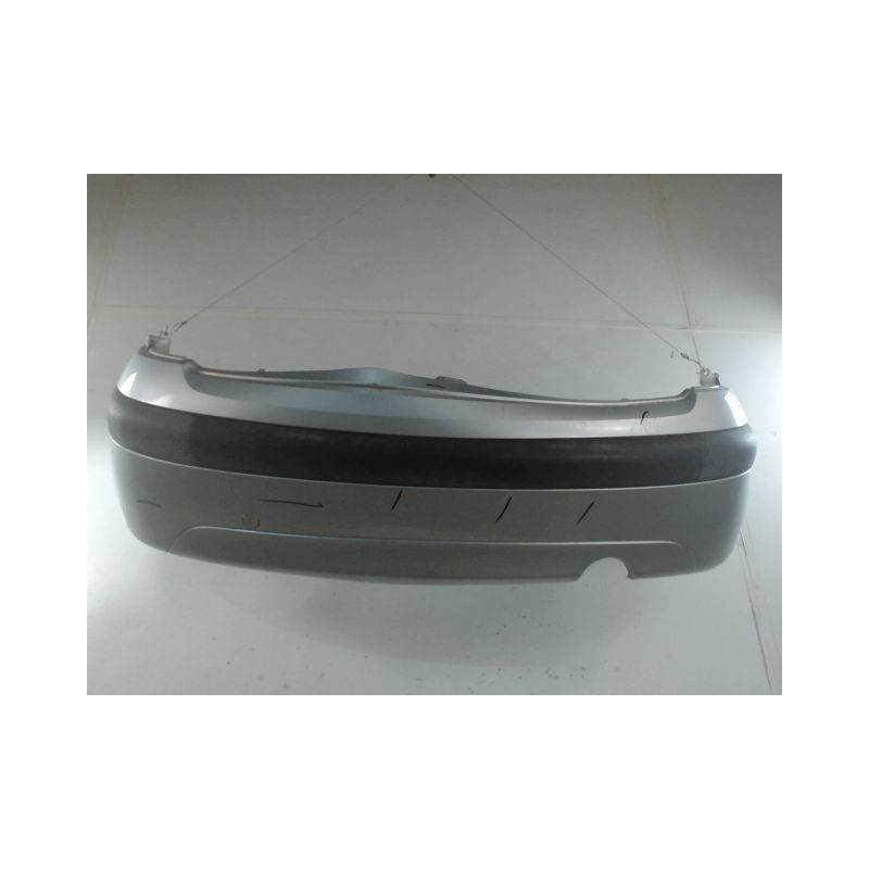PARE-CHOC ARRIER CITROEN C3