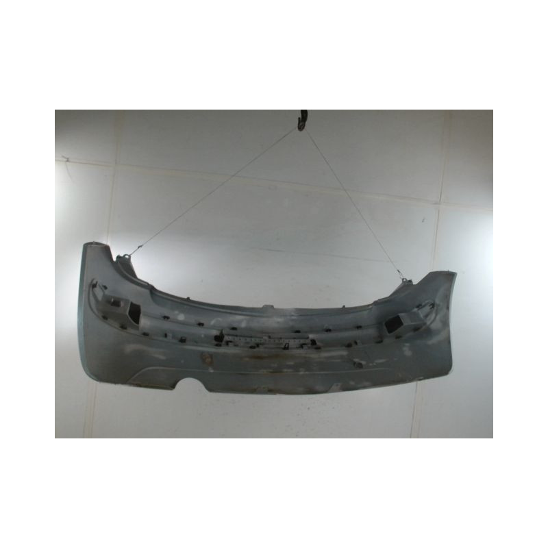 PARE-CHOC ARRIER CITROEN C3