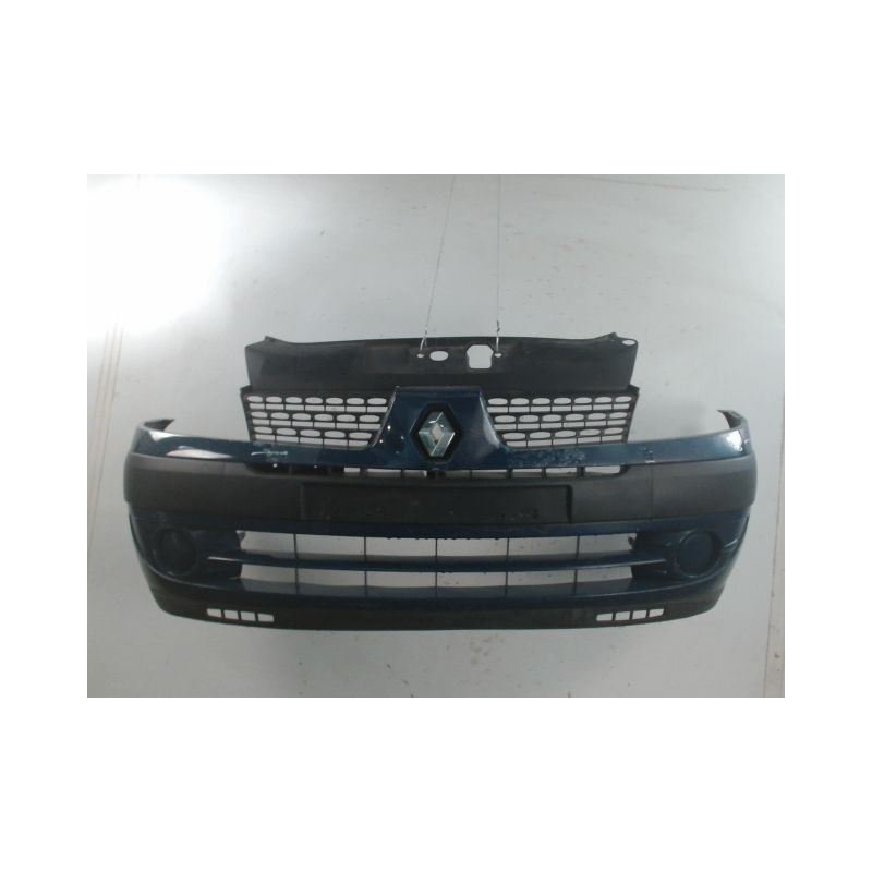 PARE-CHOC AVANT RENAULT CLIO