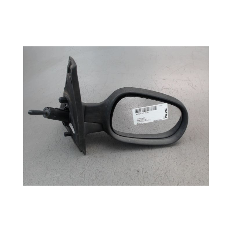 RETROVISEUR EXTERIEUR DROIT RENAULT CLIO