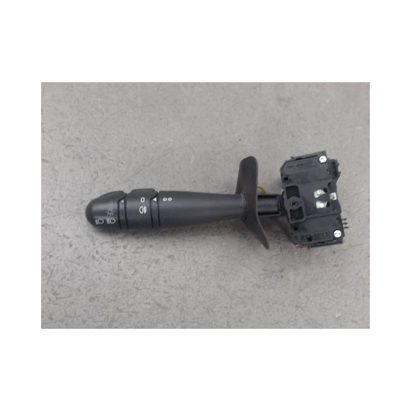 COMMANDE CLIGNOTANT RENAULT CLIO