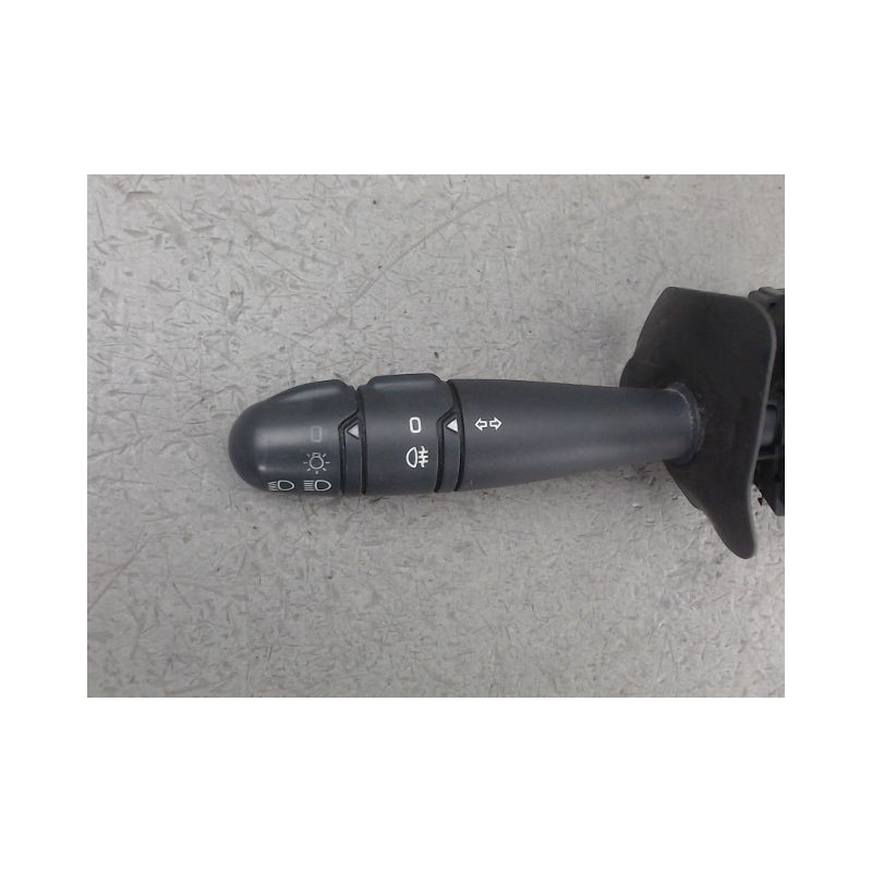 COMMANDE CLIGNOTANT RENAULT CLIO