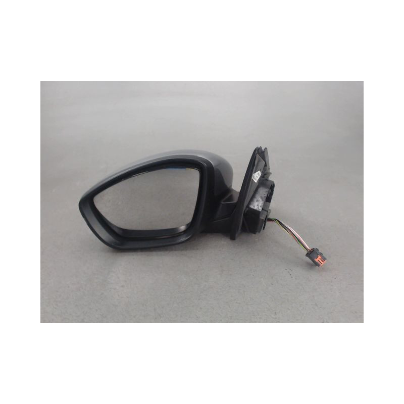 RETROVISEUR EXTERIEUR ELECTRIQUE GAUCHE PEUGEOT 308