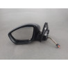 RETROVISEUR EXTERIEUR ELECTRIQUE GAUCHE PEUGEOT 308