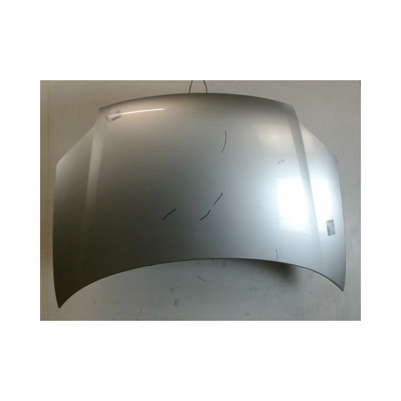 CAPOT CITROEN BERLINGO