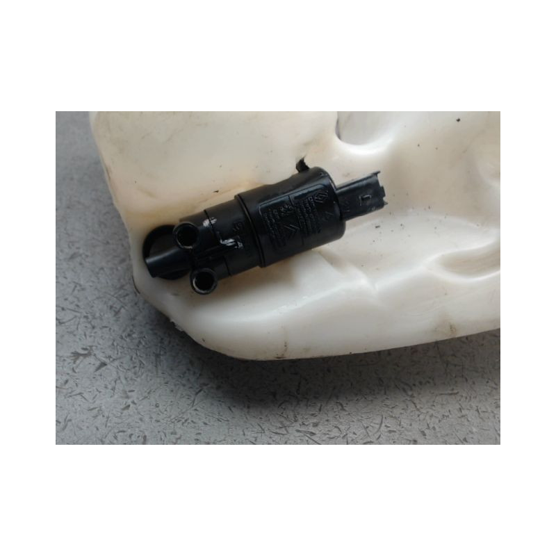 RESERVOIR LAVE-GLACE AVANT CITROEN BERLINGO