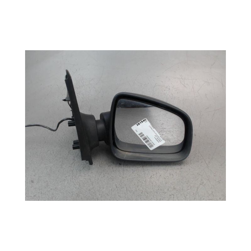 RETROVISEUR EXTERIEUR ELECTRIQUE DROIT DACIA SANDERO