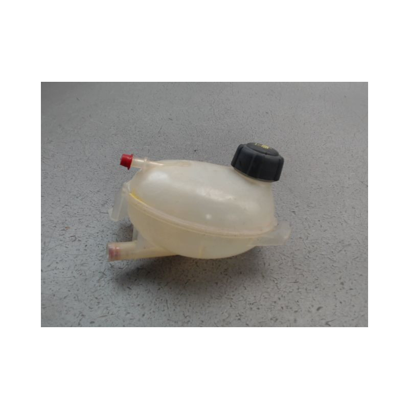 VASE EXPANSION RENAULT CAPTUR