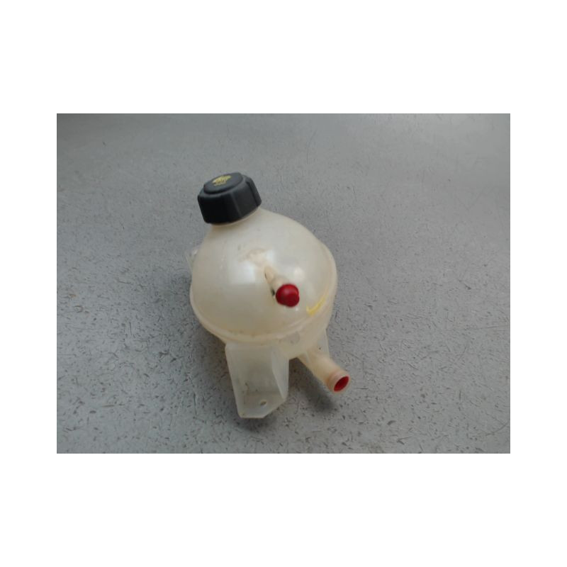 VASE EXPANSION RENAULT CAPTUR