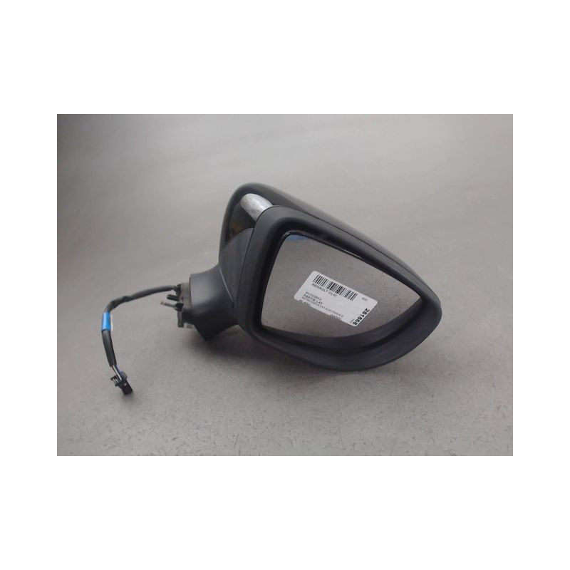 RETROVISEUR EXTERIEUR ELECTRIQUE DROIT RENAULT CLIO