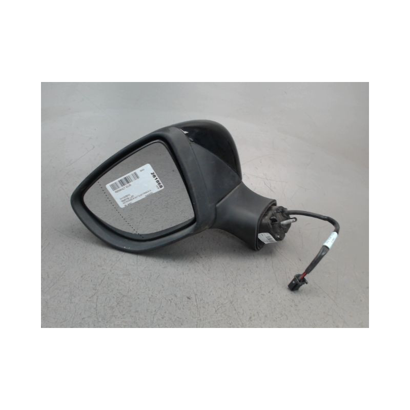 RETROVISEUR EXTERIEUR ELECTRIQUE GAUCHE RENAULT CLIO