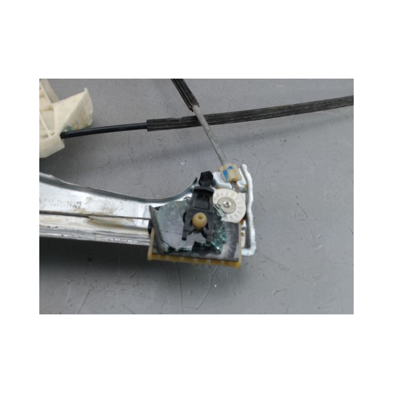 MECANISME LEVE-GLACE AVANT DROIT CITROEN C4 CACTUS