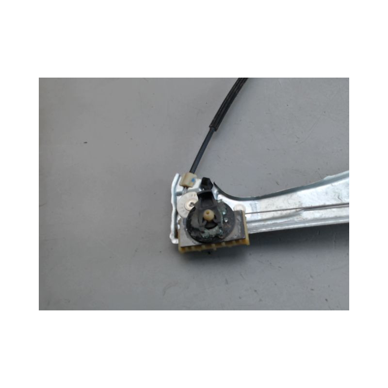 MECANISME LEVE-GLACE AVANT DROIT CITROEN C4 CACTUS