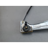 MECANISME LEVE-GLACE AVANT DROIT CITROEN C4 CACTUS