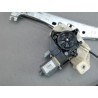 MECANISME LEVE-GLACE AVANT DROIT CITROEN C4 CACTUS