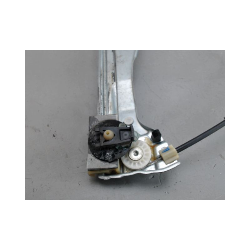 MECANISME LEVE-GLACE AVANT GAUCHE CITROEN C4 CACTUS