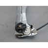 MECANISME LEVE-GLACE AVANT GAUCHE CITROEN C4 CACTUS