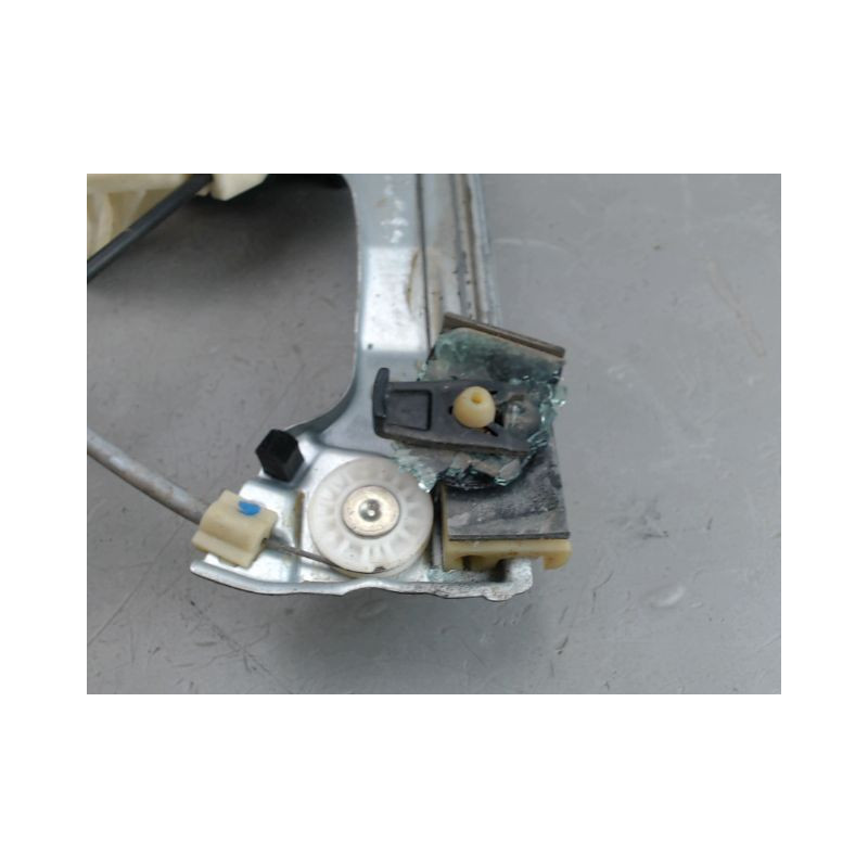 MECANISME LEVE-GLACE AVANT GAUCHE CITROEN C4 CACTUS