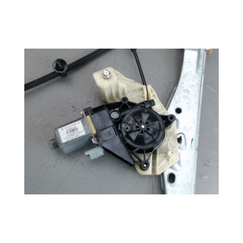 MECANISME LEVE-GLACE AVANT GAUCHE CITROEN C4 CACTUS