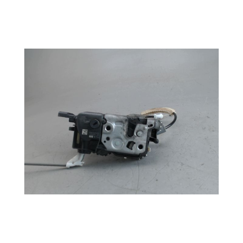 SYSTEME CONDAMNATION AVANT DROIT CITROEN C4 CACTUS