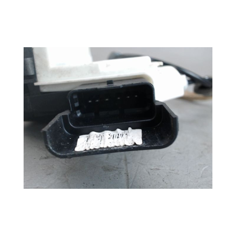 SYSTEME CONDAMNATION AVANT DROIT CITROEN C4 CACTUS