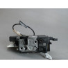 SYSTEME CONDAMNATION AVANT GAUCHE CITROEN C4 CACTUS