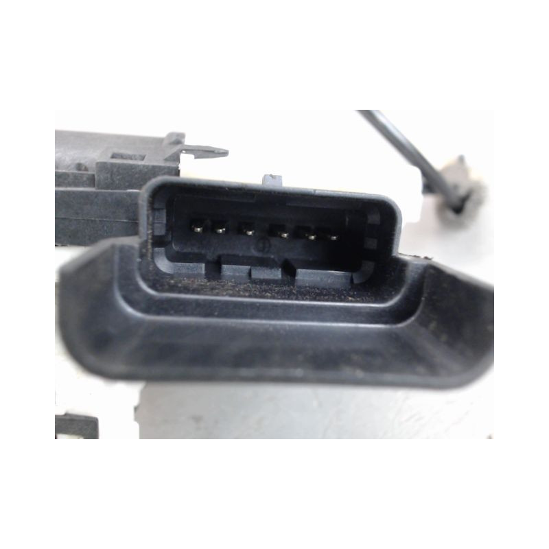 SYSTEME CONDAMNATION AVANT GAUCHE CITROEN C4 CACTUS