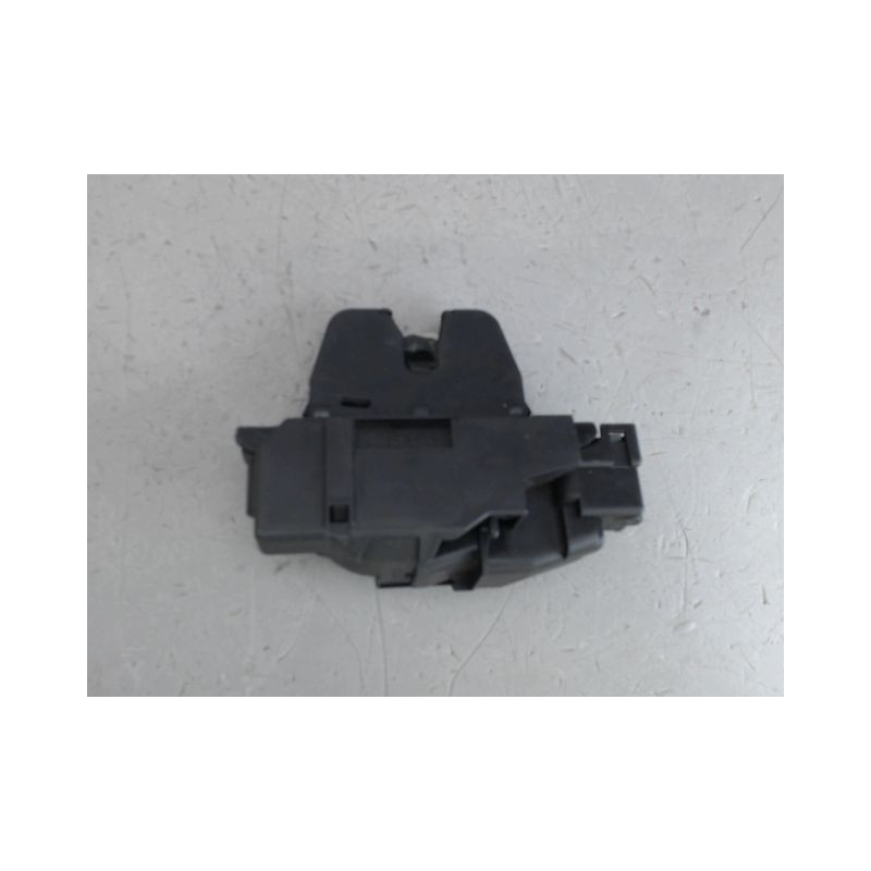 SERRURE HAYON  CITROEN C4 CACTUS