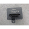 MODULE DE CHAUFFAGE CITROEN C4 CACTUS