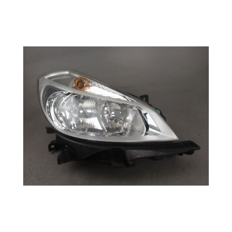 PHARE DROIT RENAULT CLIO