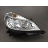 PHARE DROIT RENAULT CLIO