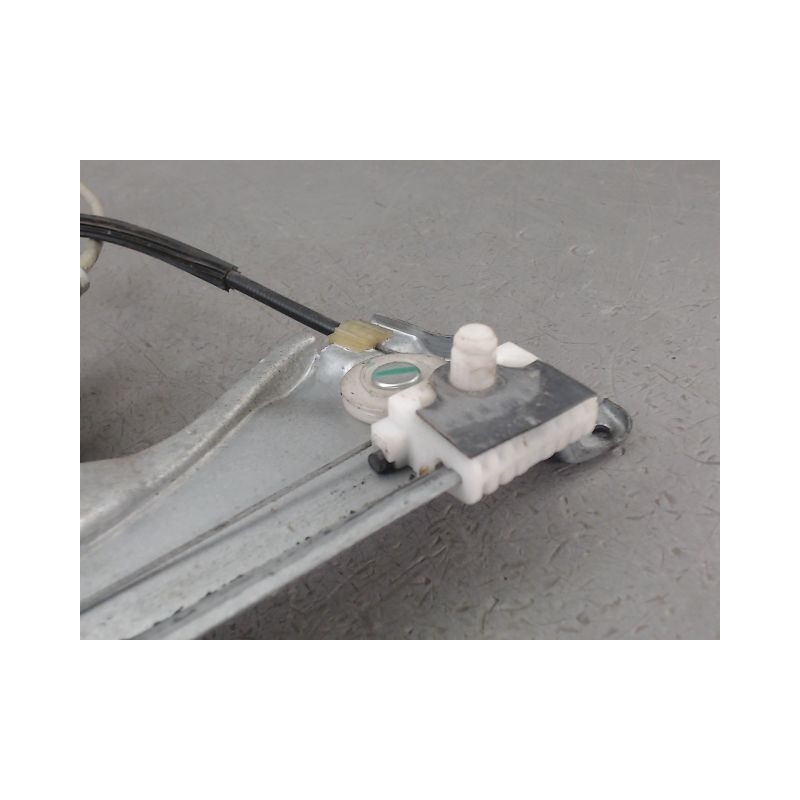 MECANISME LEVE-GLACE AVANT DROIT RENAULT CLIO