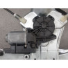 MECANISME LEVE-GLACE AVANT GAUCHE RENAULT CLIO