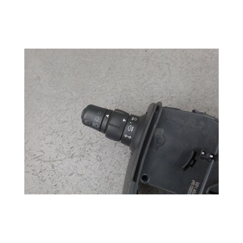 COMMANDE CLIGNOTANT RENAULT CLIO