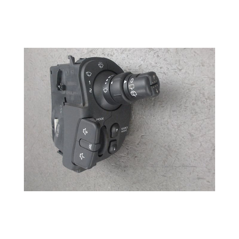 COMMANDE ESSUIE GLACE RENAULT CLIO