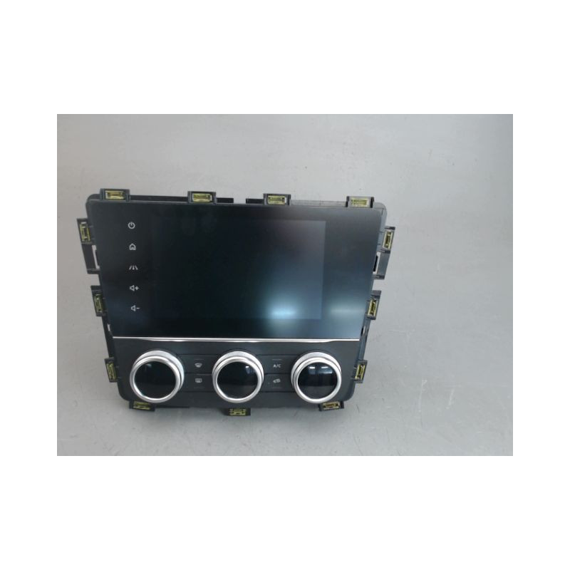 ECRAN GPS RENAULT KADJAR