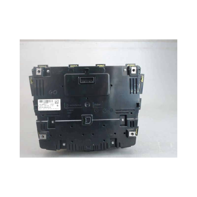 ECRAN GPS RENAULT KADJAR