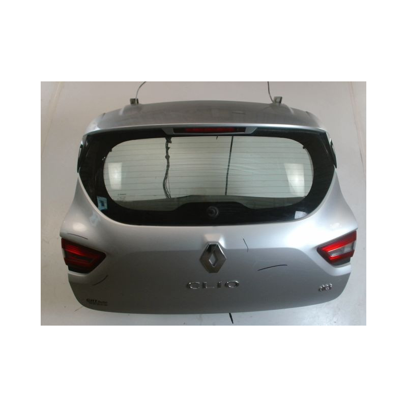 HAYON RENAULT CLIO
