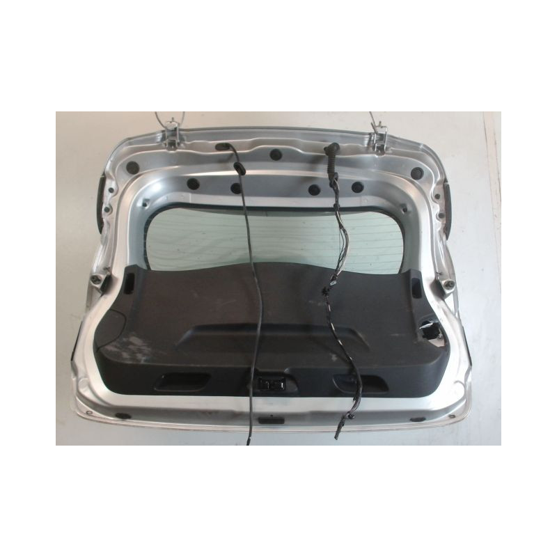 HAYON RENAULT CLIO